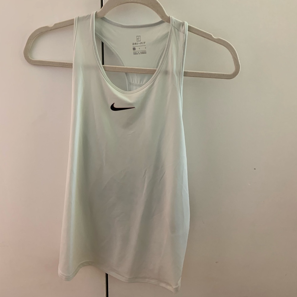 NWT Nike Dri-Fit Tank Top